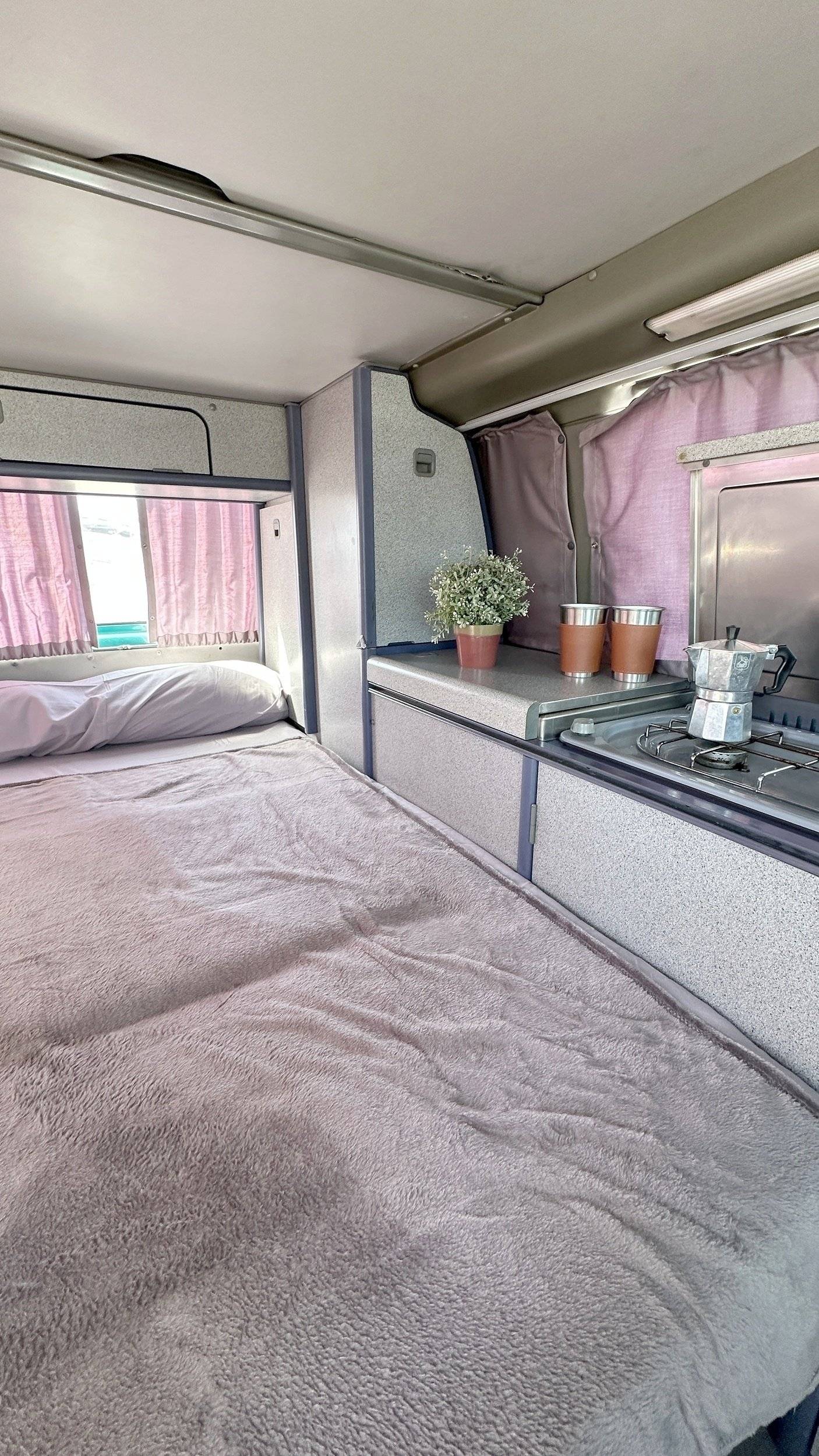 Volkswagen California t4 westfalia