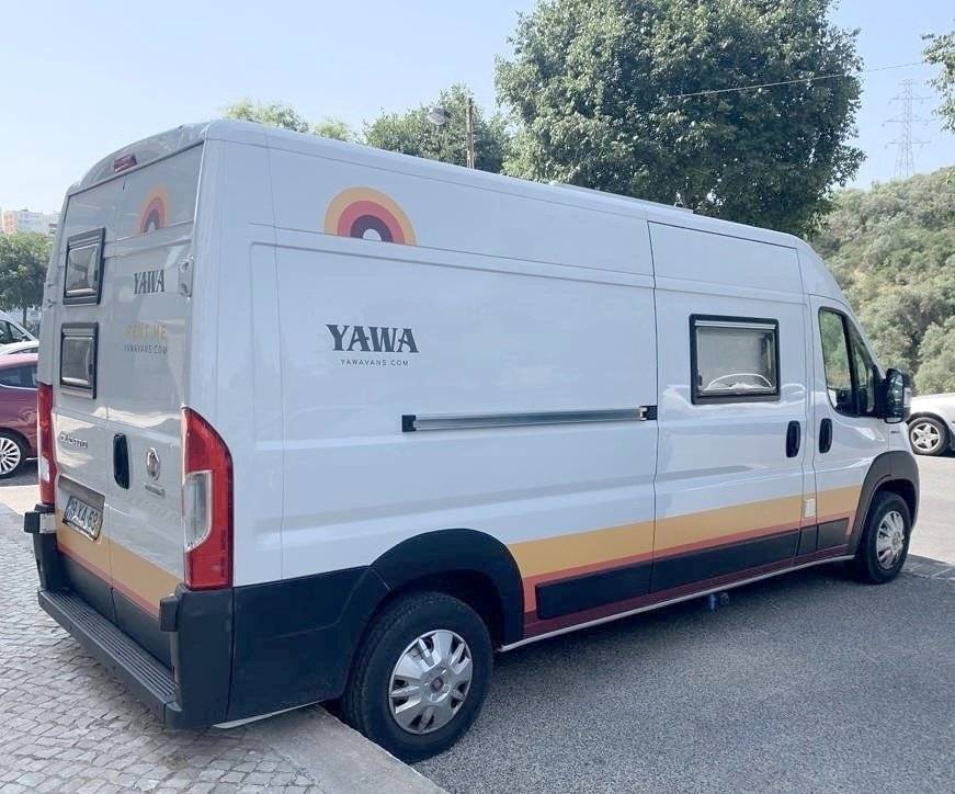 YAWAVANS Ducato 2,2 l JTD 130 ch.