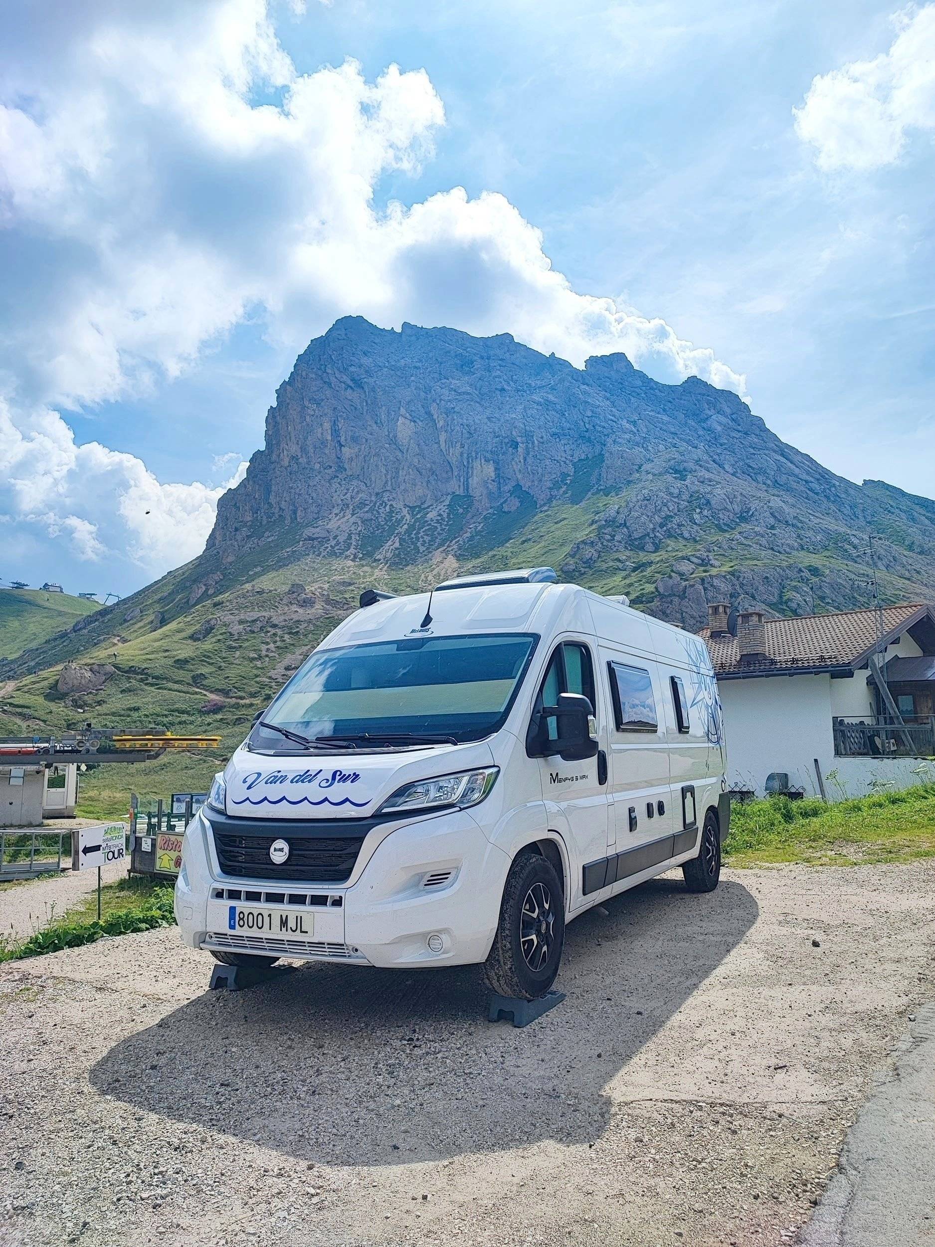 Mclouis Mclouis Menfys 3 maxi