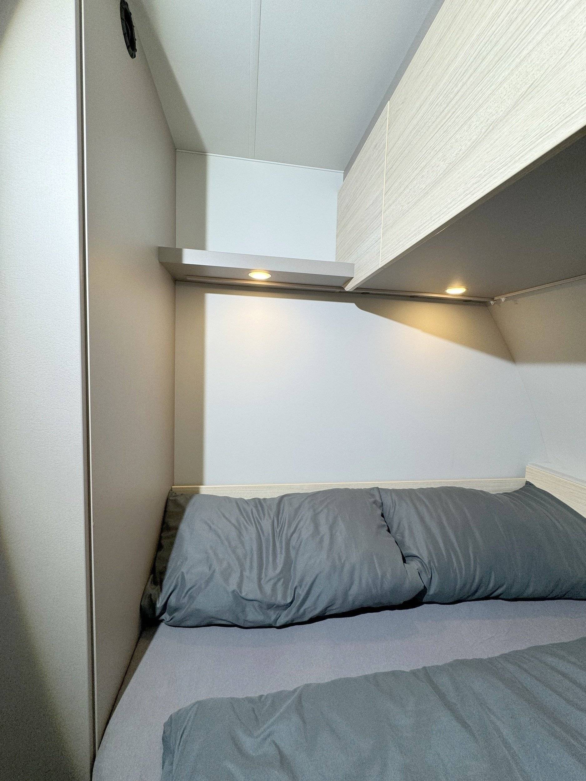 Weinsberg Caraone 390QD