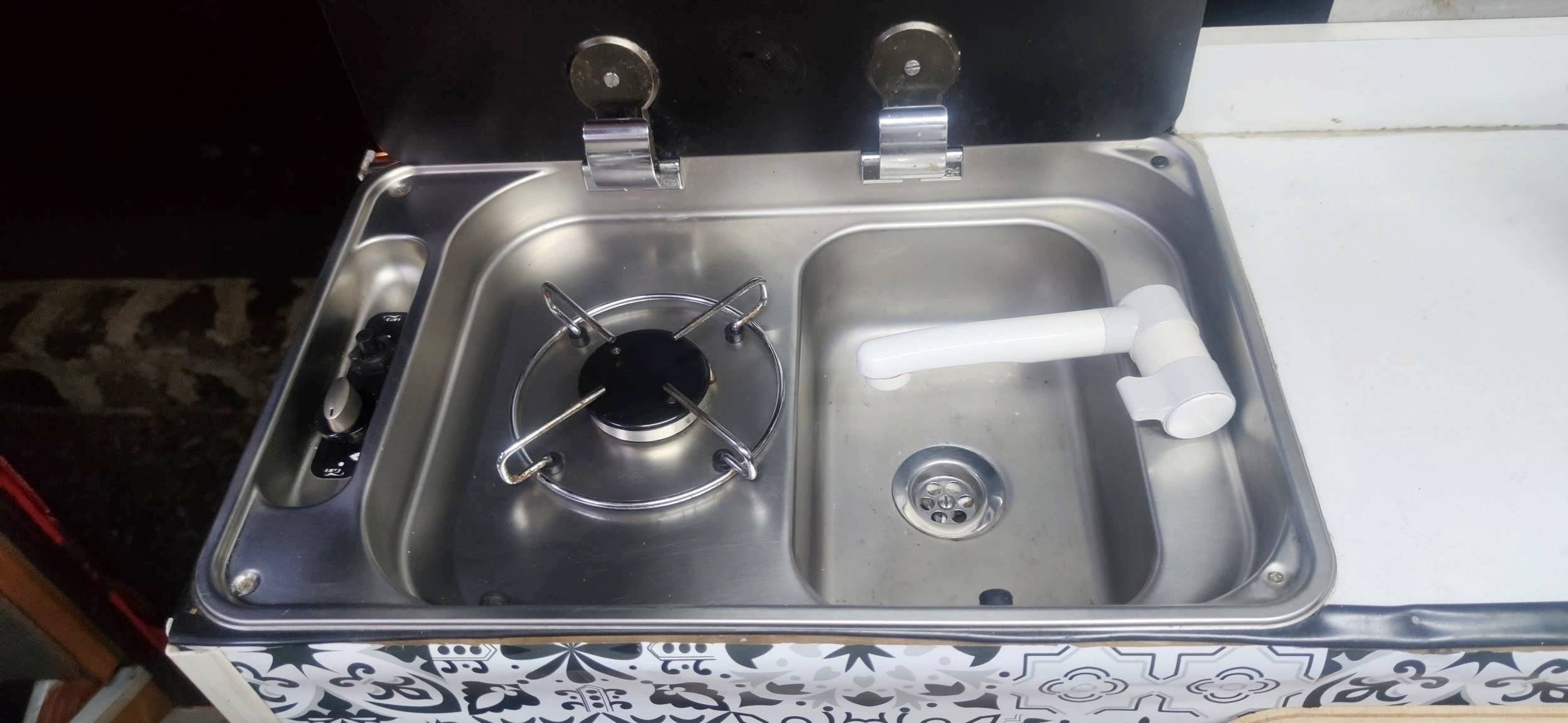 llits Renault Master 2,5 l dCi 120 ch. - Yescapa