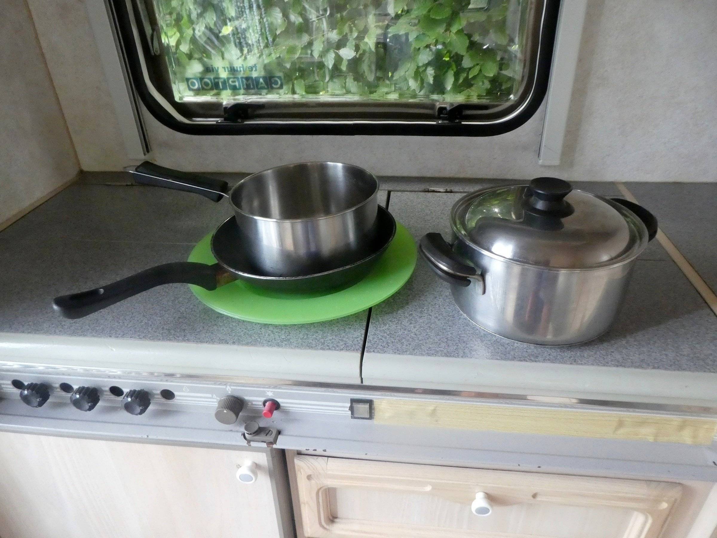 Caravelair Bamba de Luxe