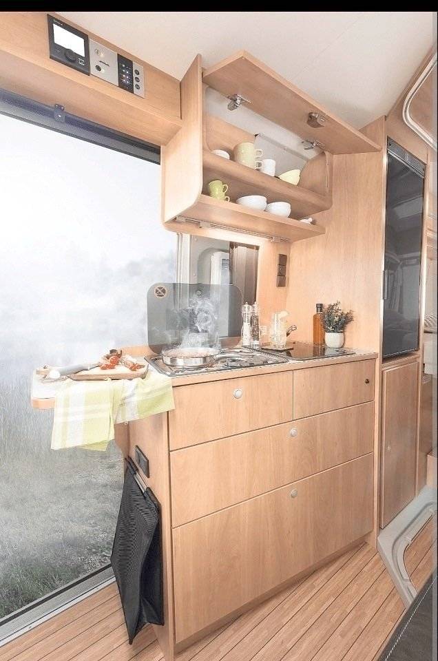 Cs-Reisemobile Jumper