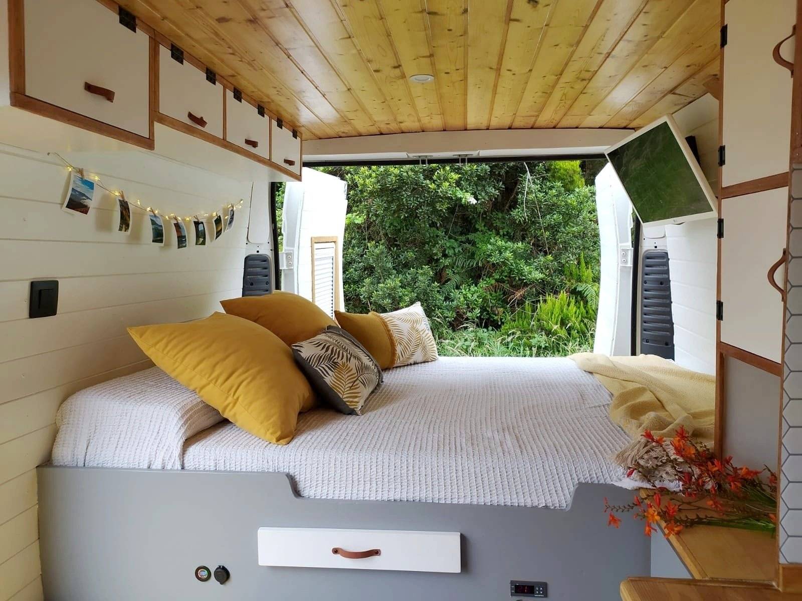 Peugeot Boxer 2,2l 120 ch