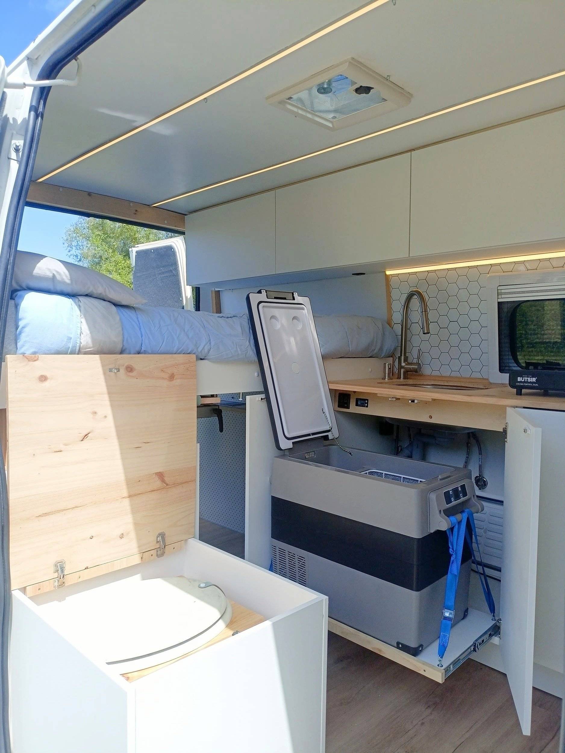 Ducato 2.3 JTD 110 CVS