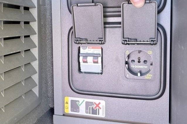 Volkswagen Volkswagen California Beach