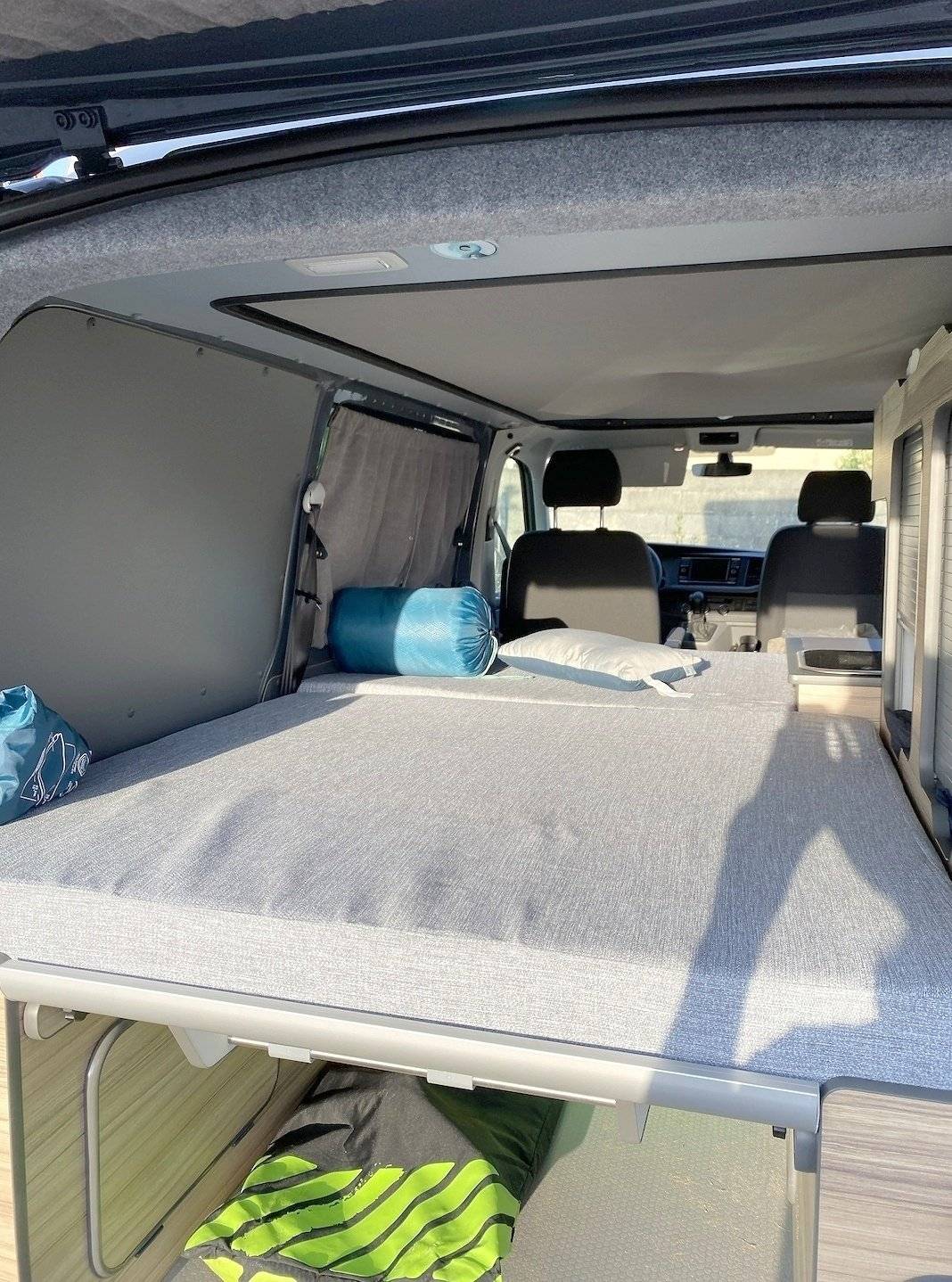 Van Mania North-West