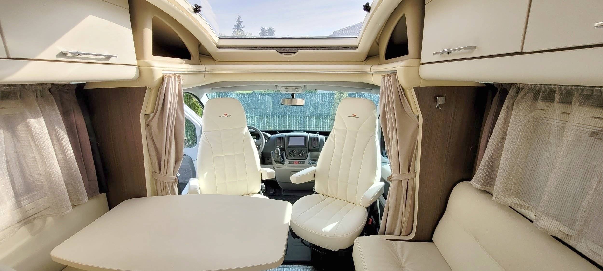 Roller Team GRANDUCA