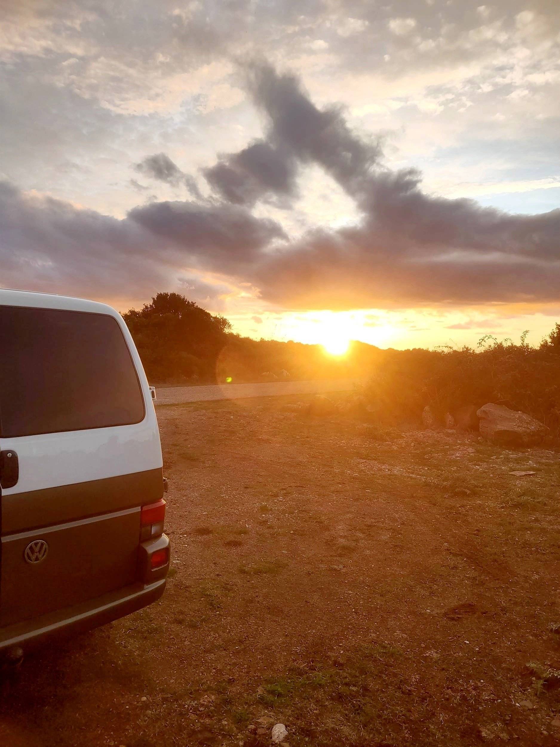 Volkswagen Transporter t4