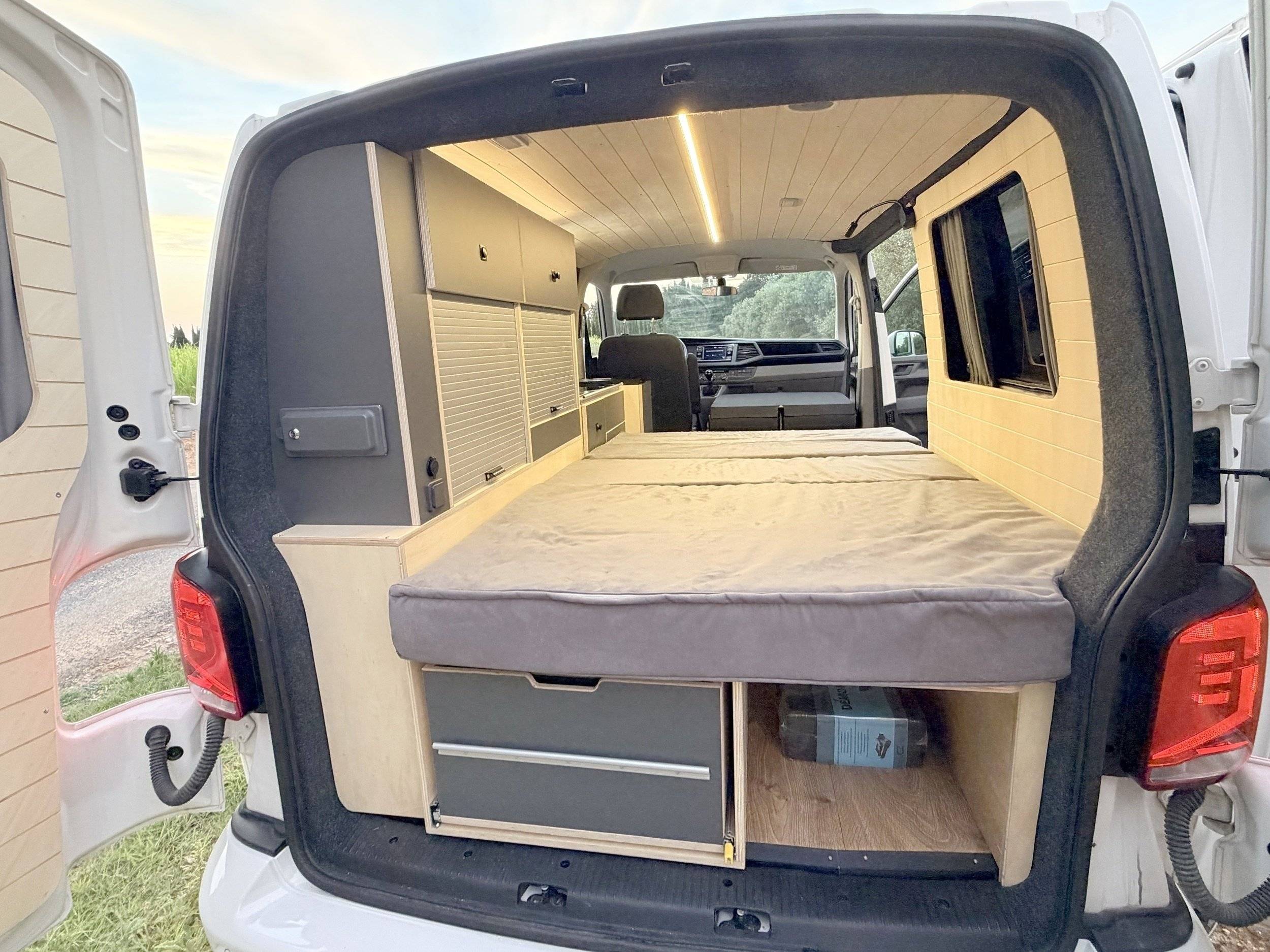 Volkswagen T6.1