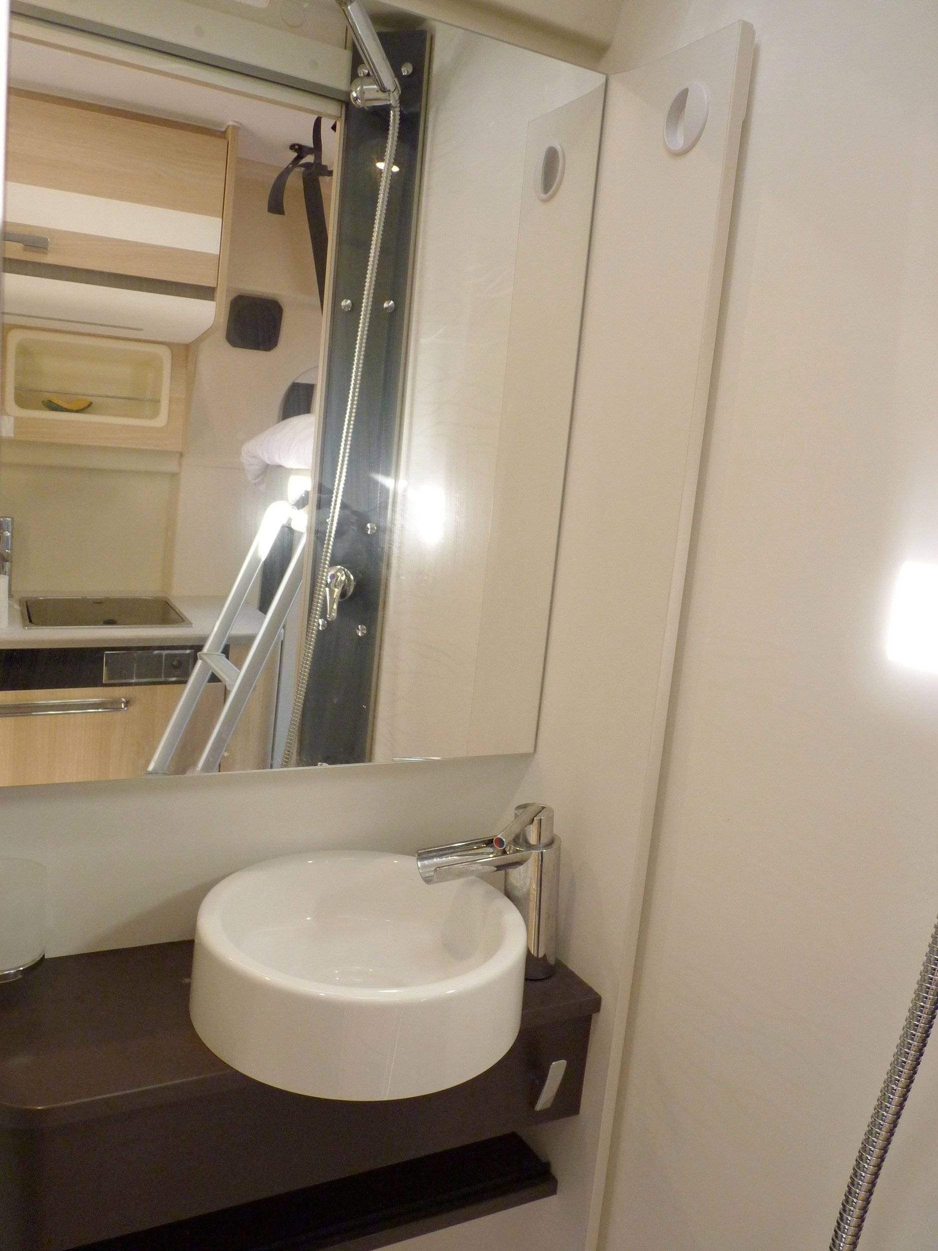 Campérêve Family Van