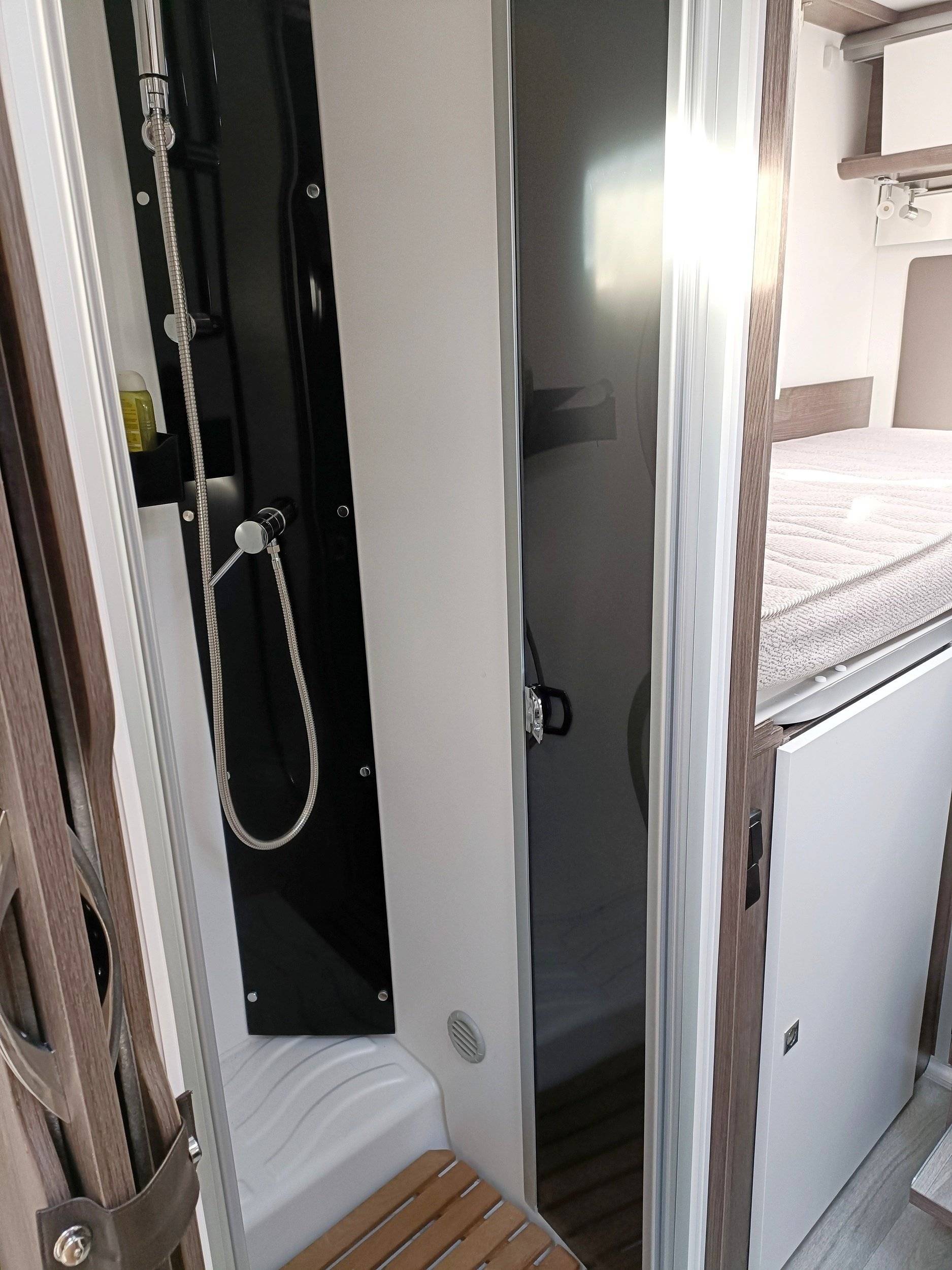 Benimar Transit 2,0 l 170 ch