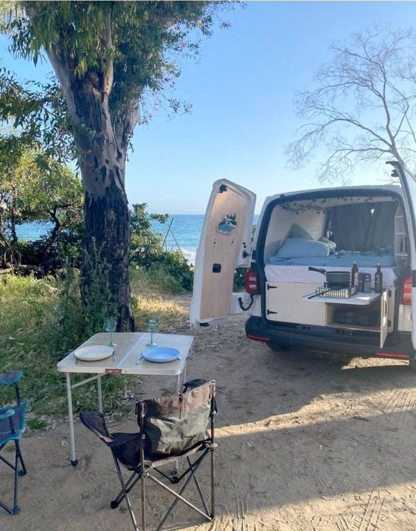 Volkswagen T6 2 l 102 ch