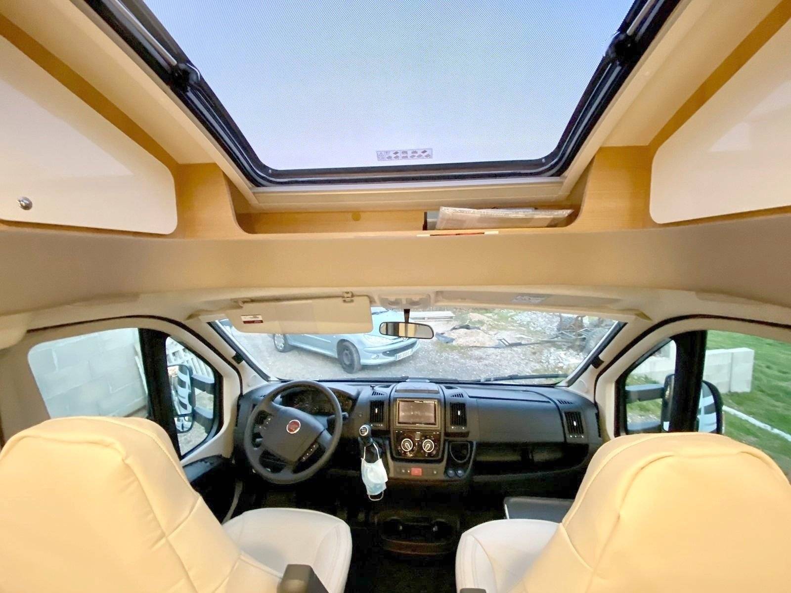 Mclouis Yearling 89G