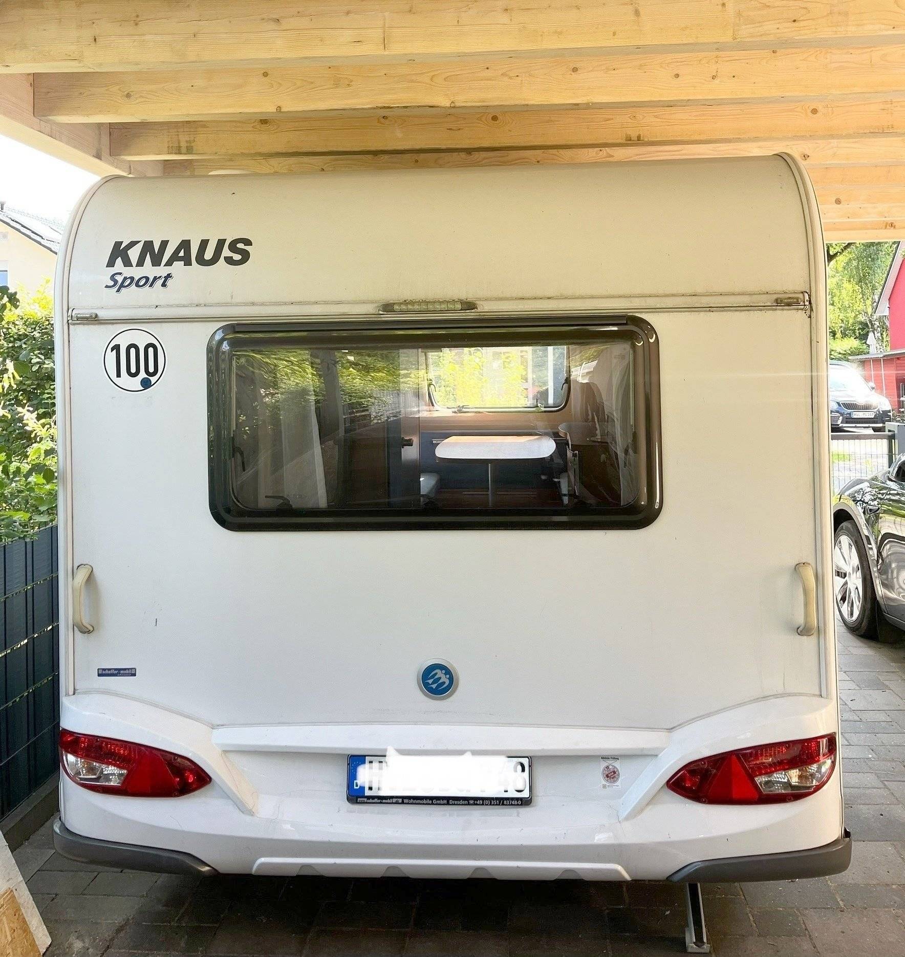 Knaus Sport