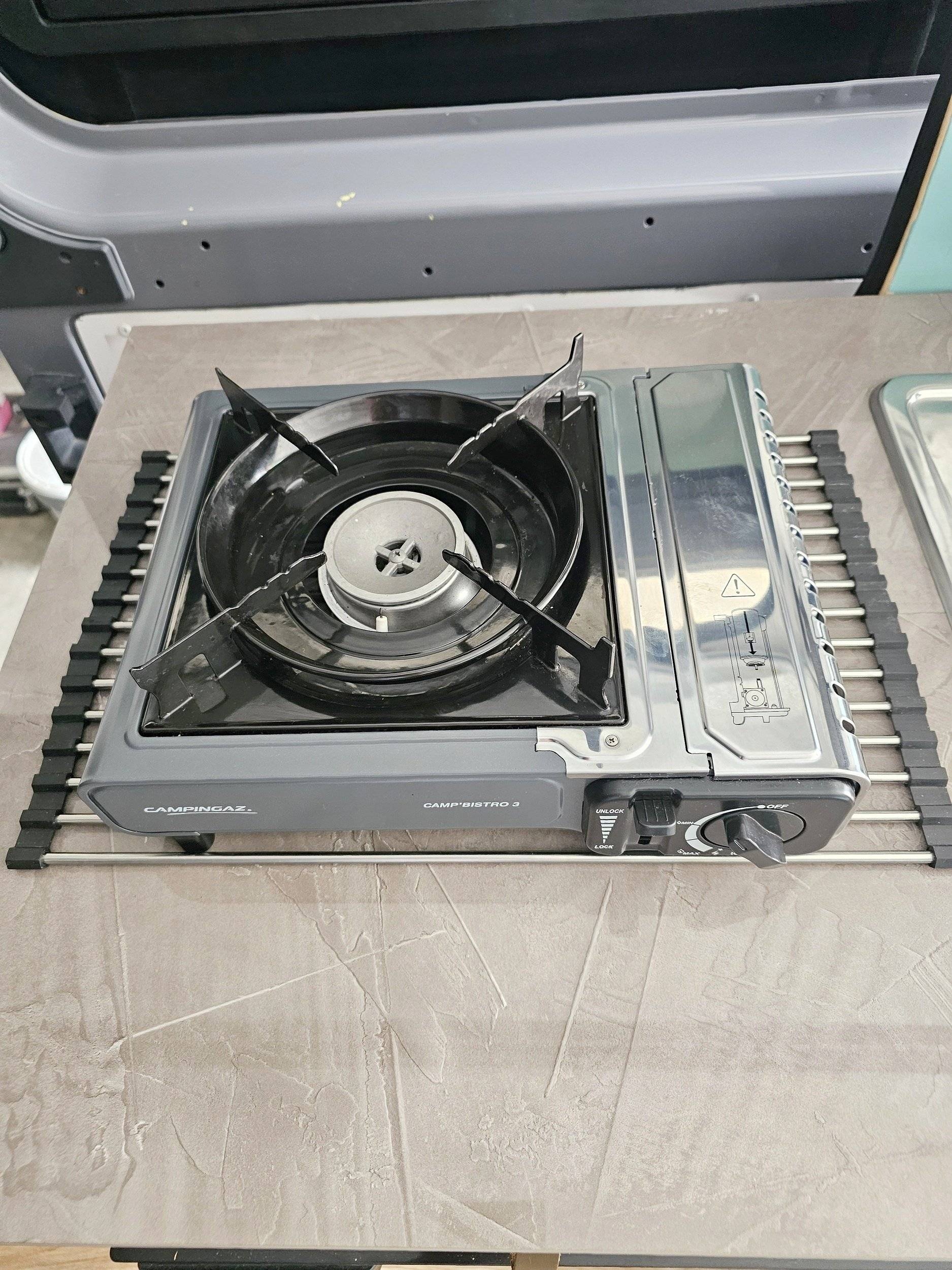 Ci Ducato 2,2l Multijet 100 ch.