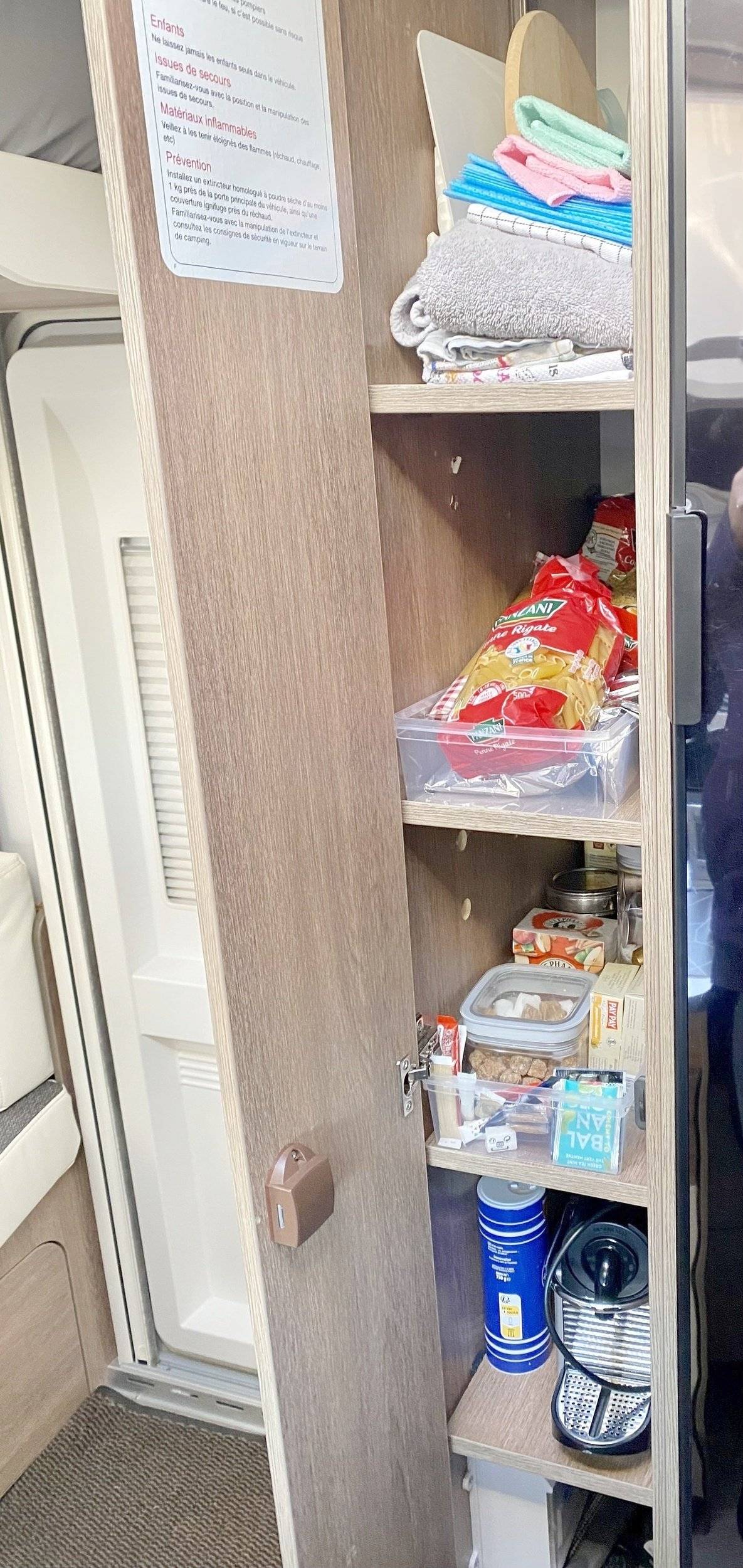 Dethleffs Dethleffs TREND 