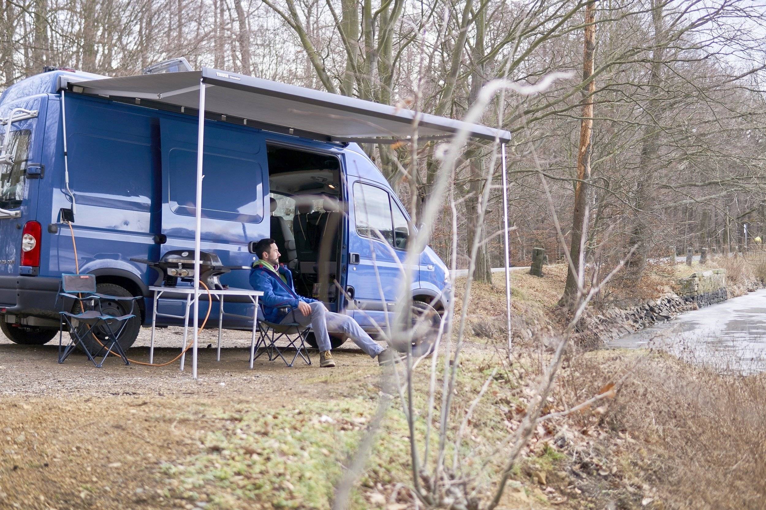 Kämpf &amp; Winkler GbR Der Büwi