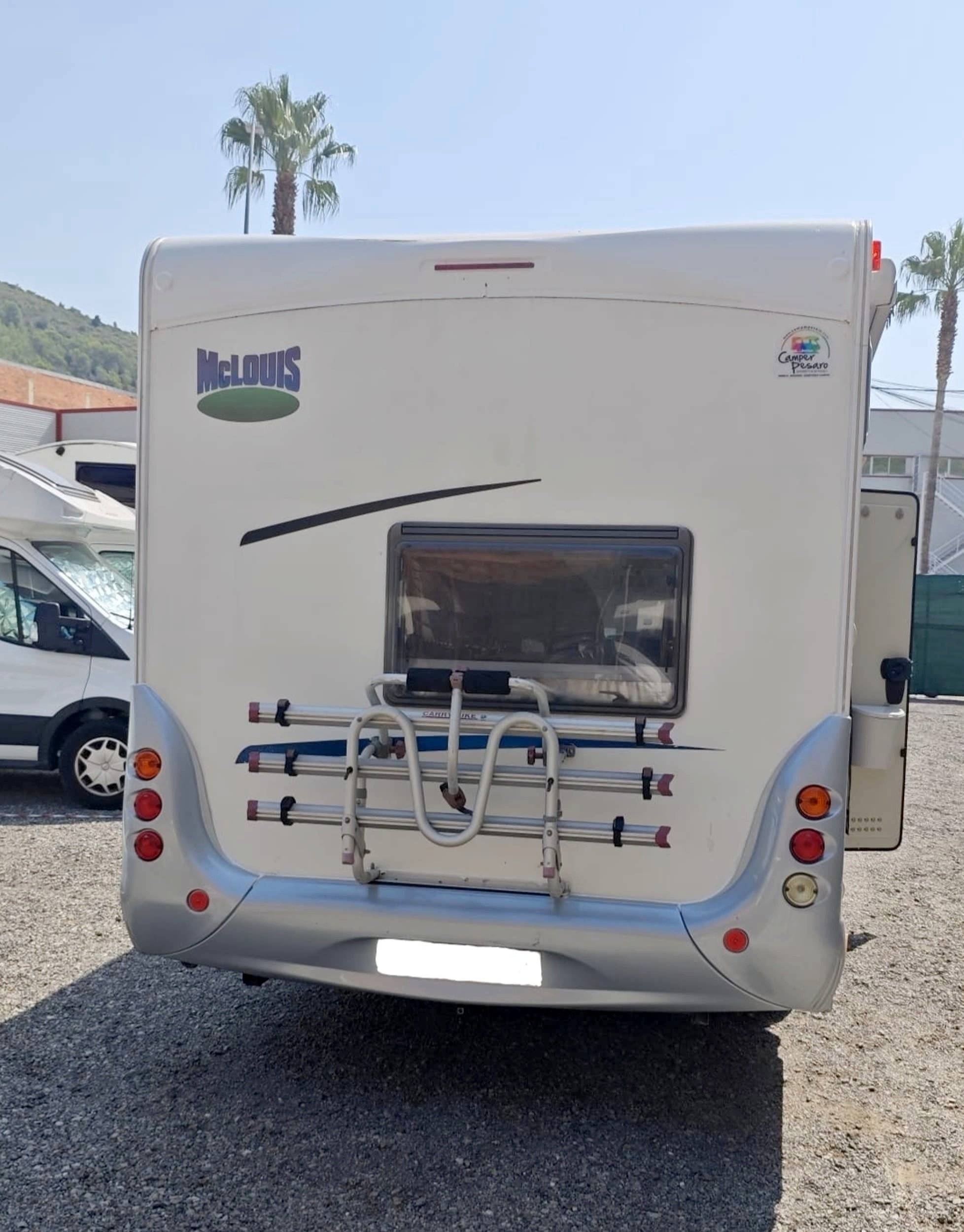 Mclouis Mclouis STEEL