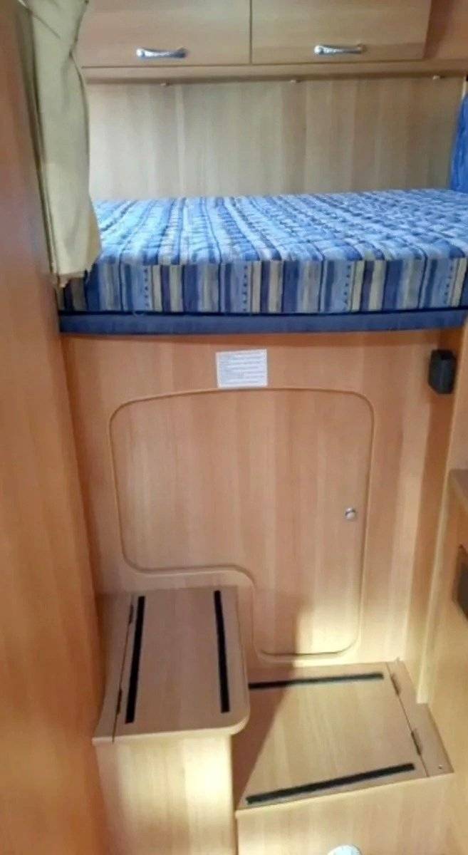 Chausson Chausson Welcome 4