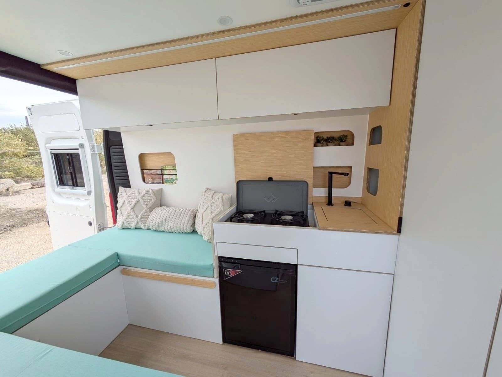 Citroën Jumper 2,0 l 130 ch