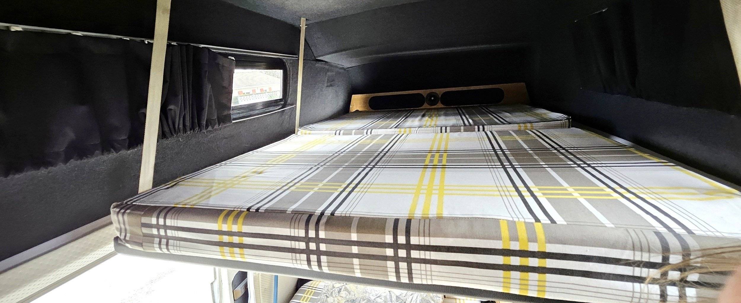 Volkswagen T3 - Transporter 3