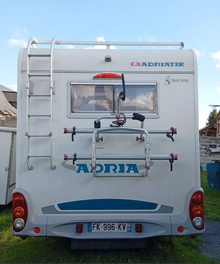 Adria Adriatik