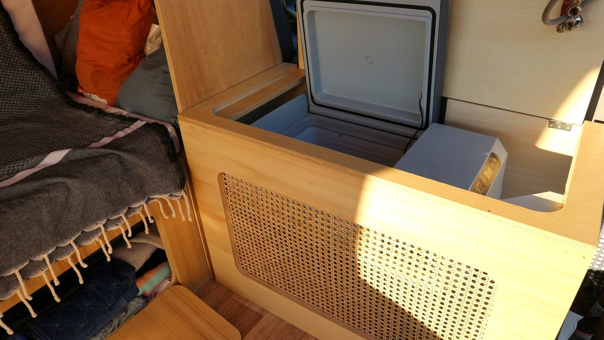 Volkswagen T5 1,9 l 102 ch