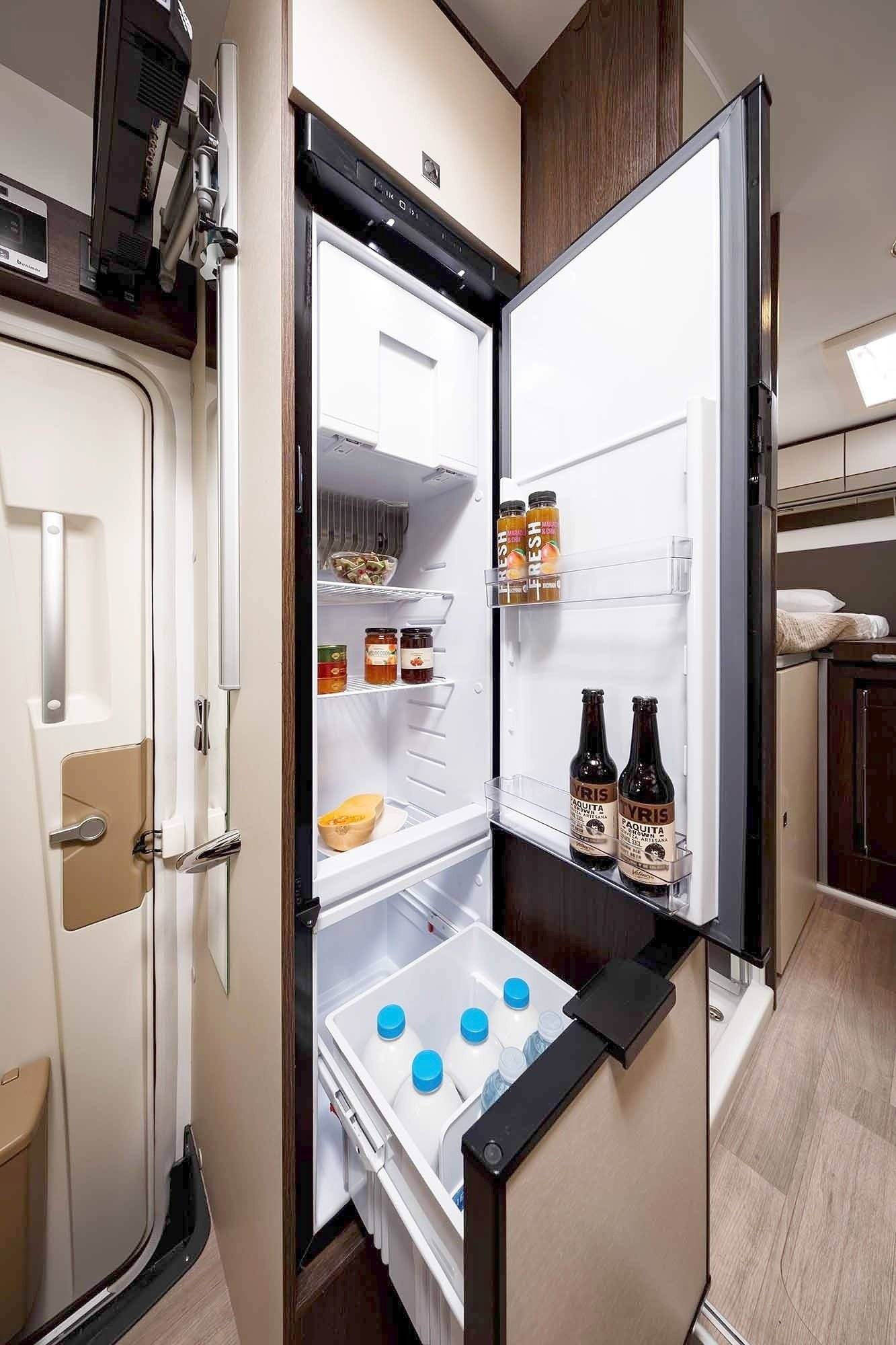 Benimar Tessoro 463 170cv