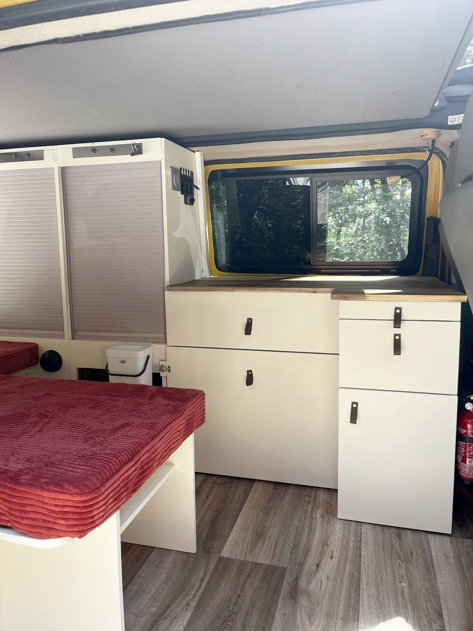 Volkswagen T5