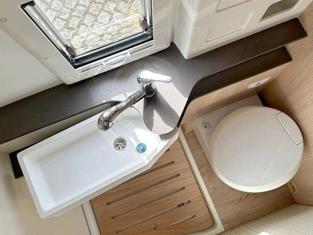 Giottiline Giottiline 60B Privilege