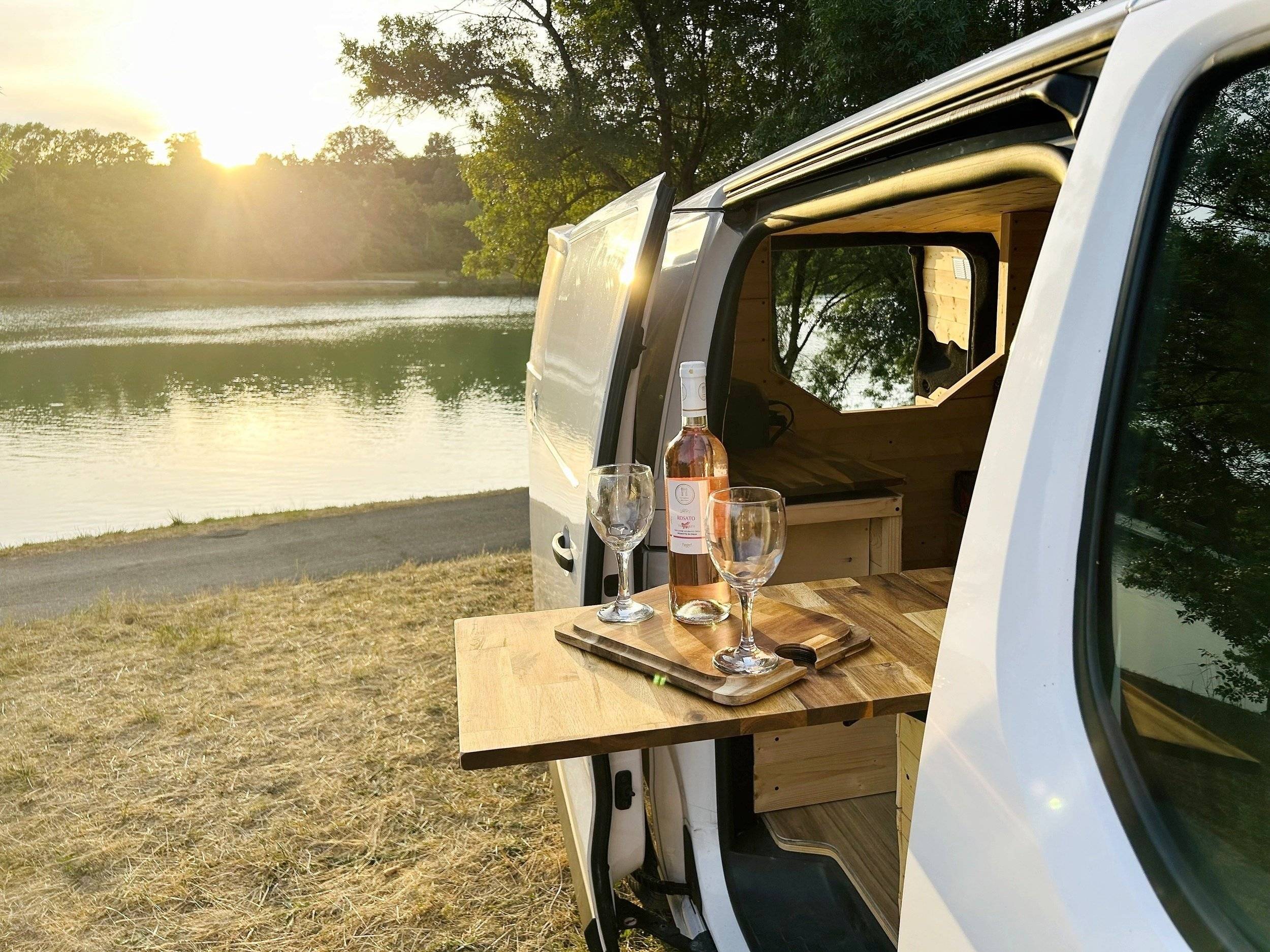 Dreamer Peugeot expert 