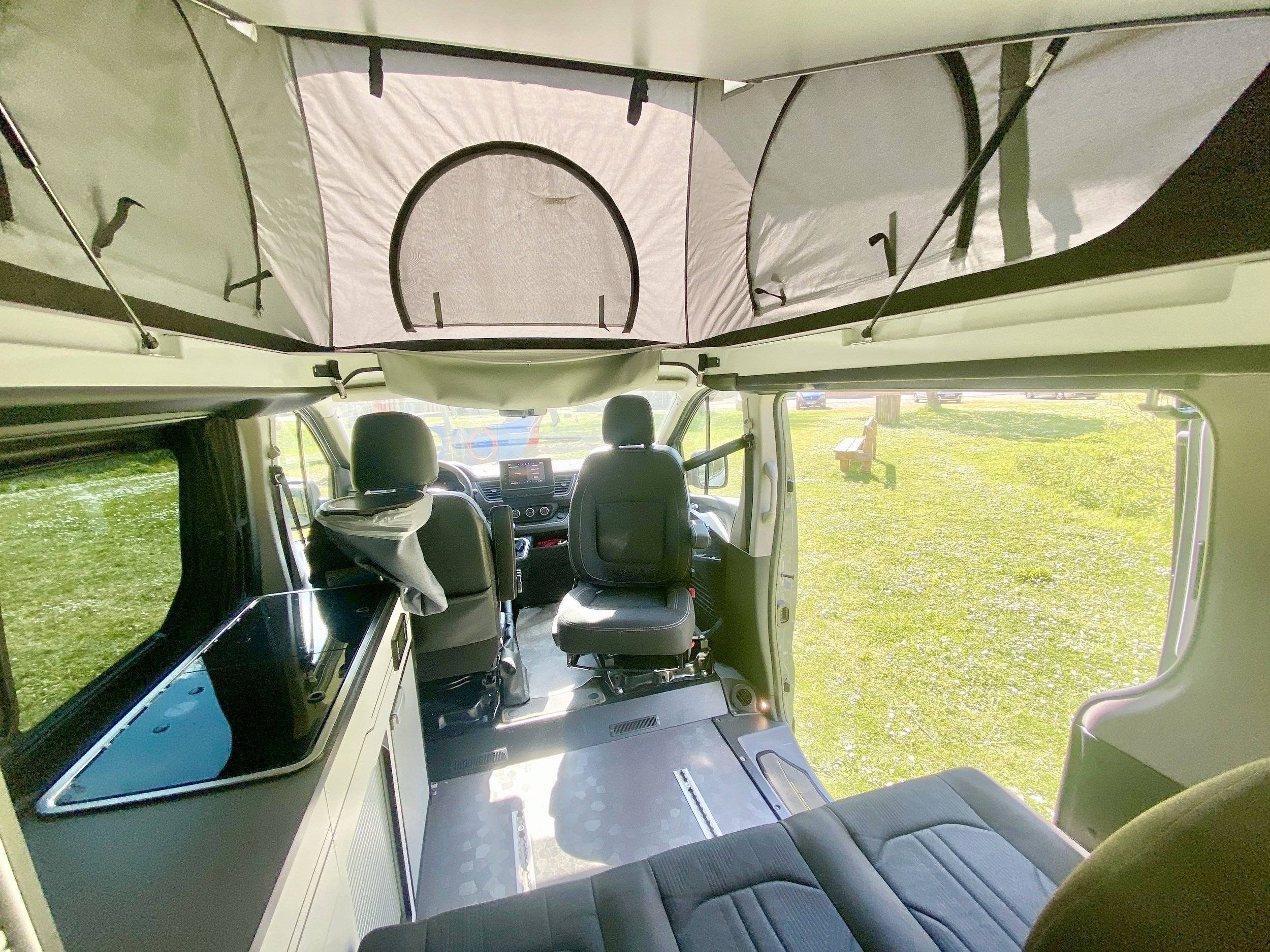 Hanroad Hanroad Trek 5+