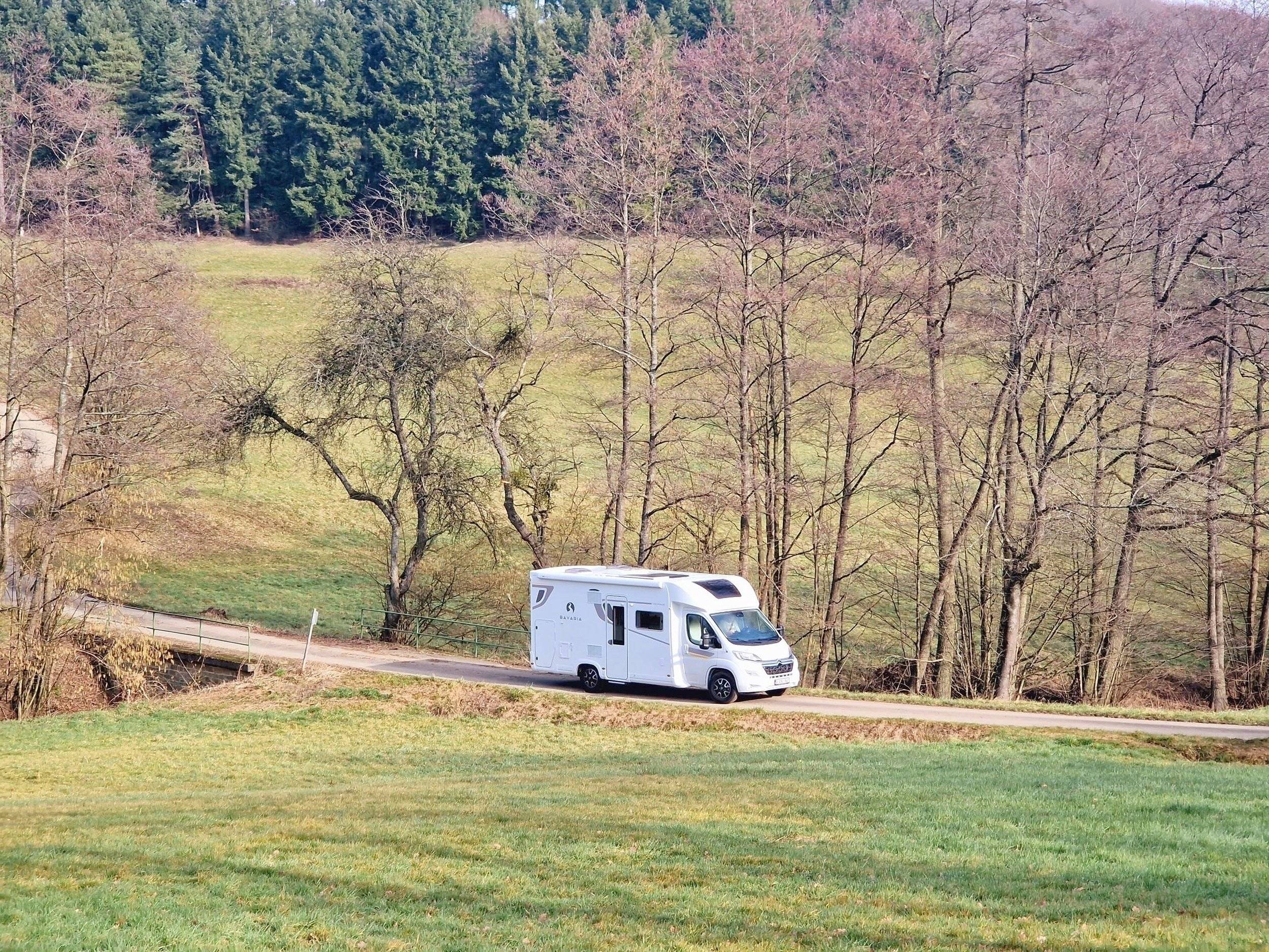 Bavaria 