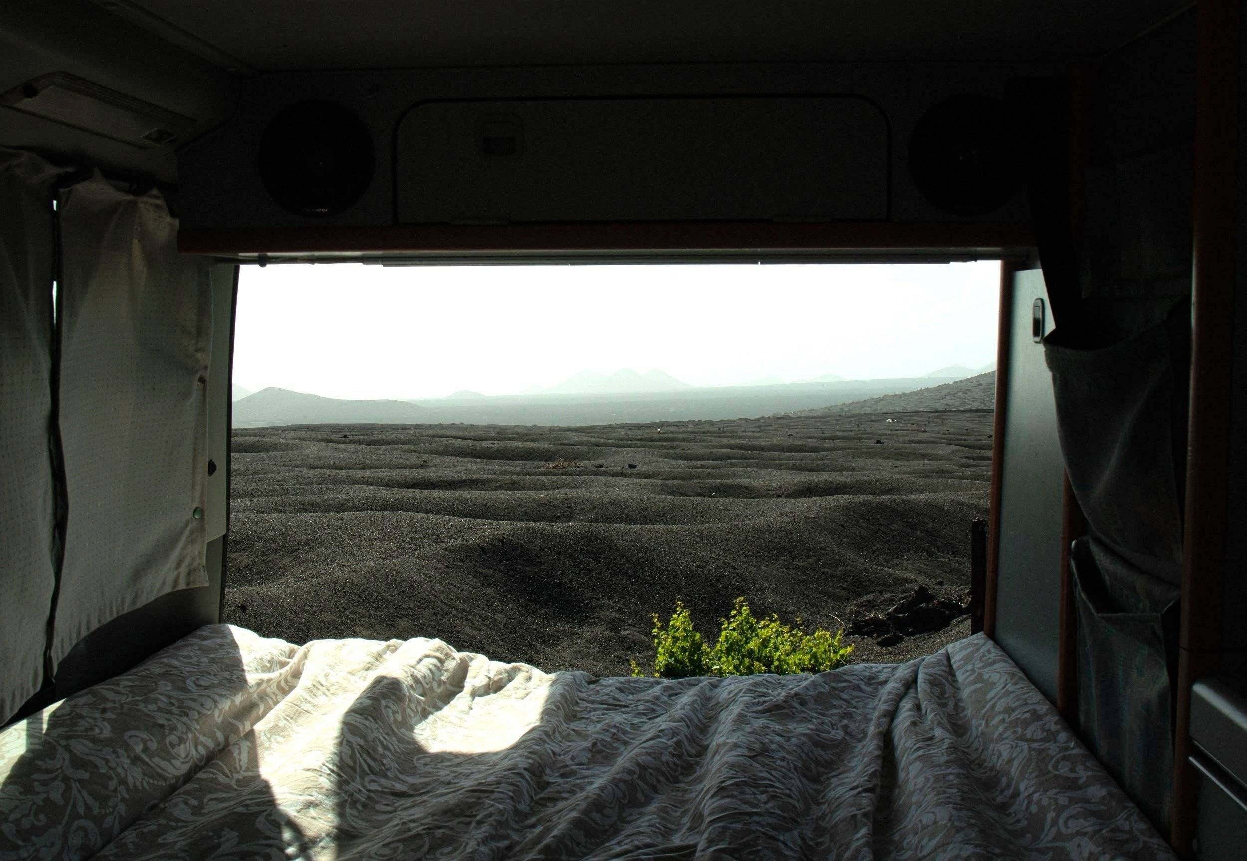 Volkswagen T4 California