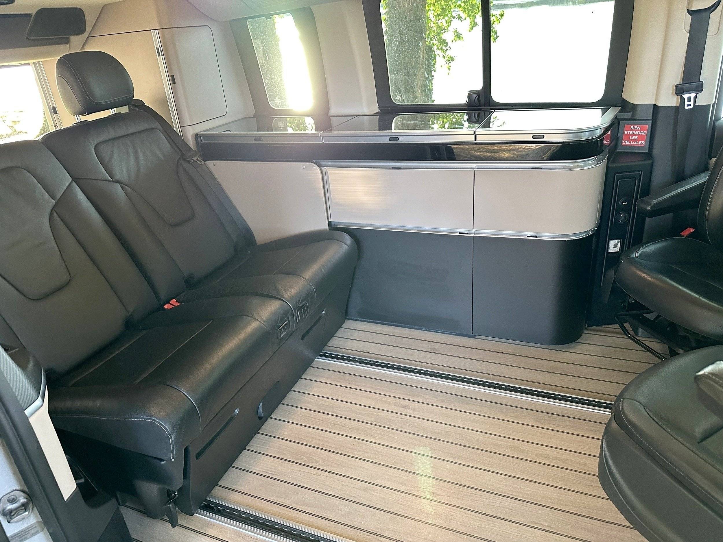 Westfalia Marco Polo