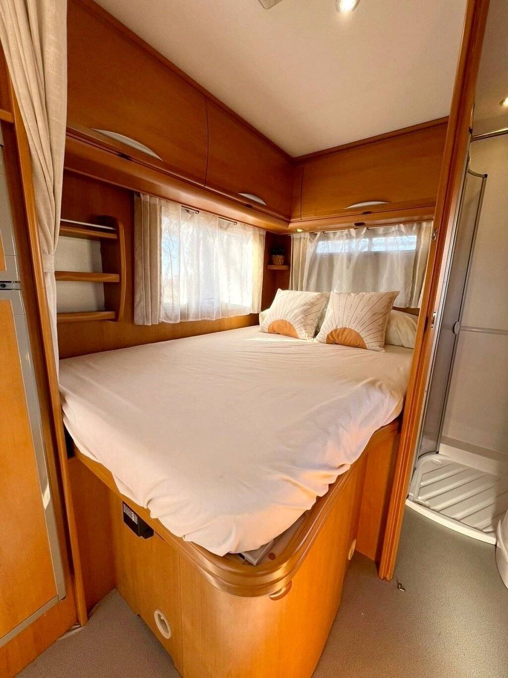 Autostar Citroën jumper