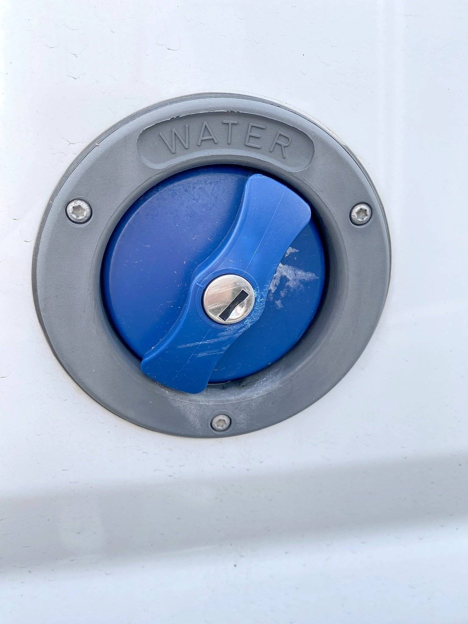 Chausson Fiat Ducato