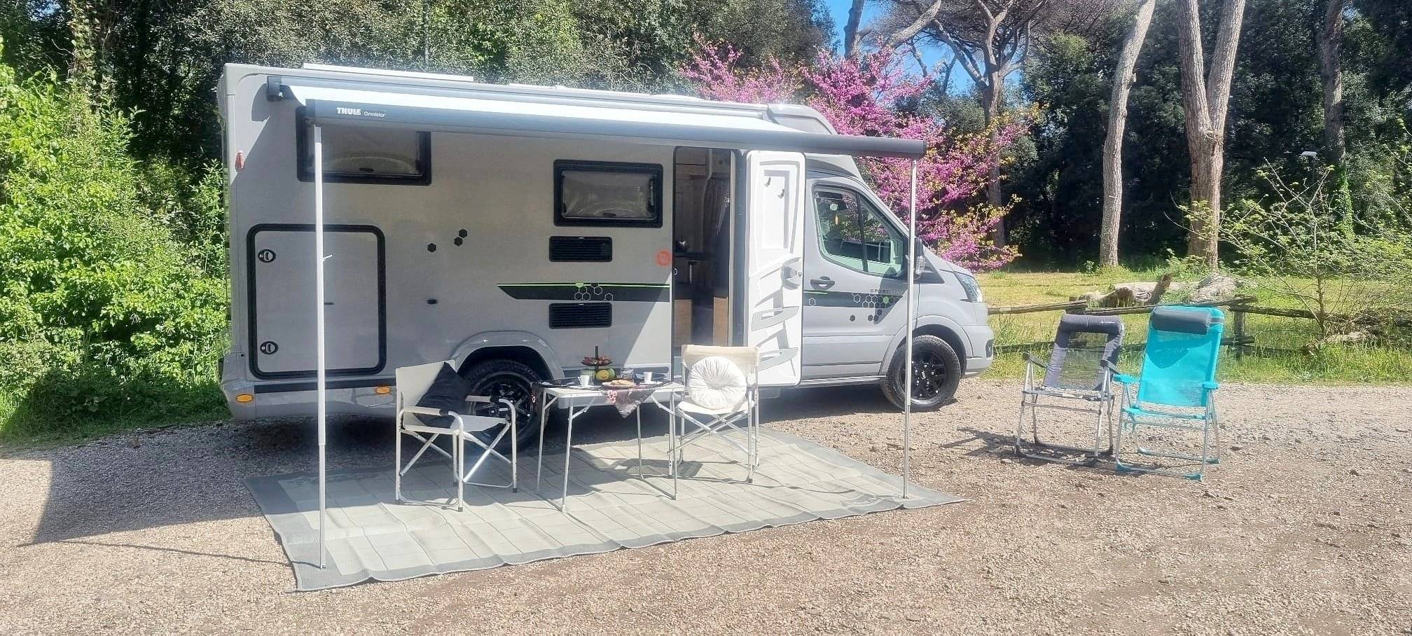 Chausson Trigano FD4