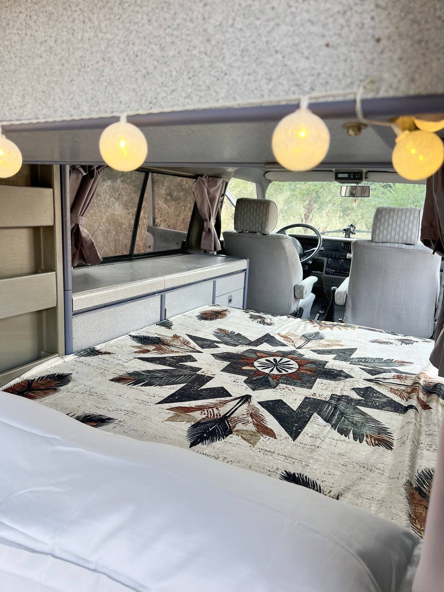 Volkswagen Westfalia