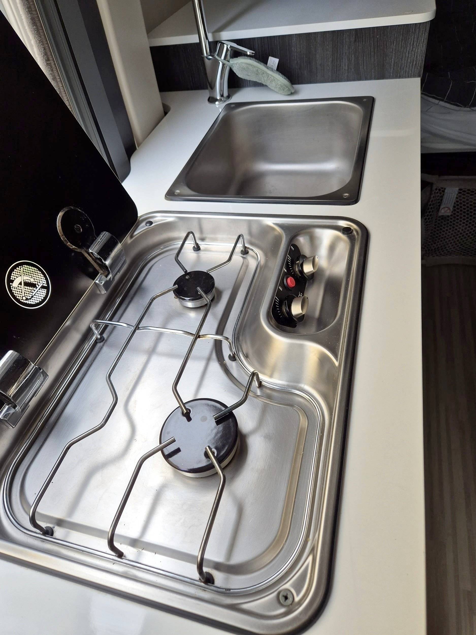 Benimar BENIVAN 120 UP