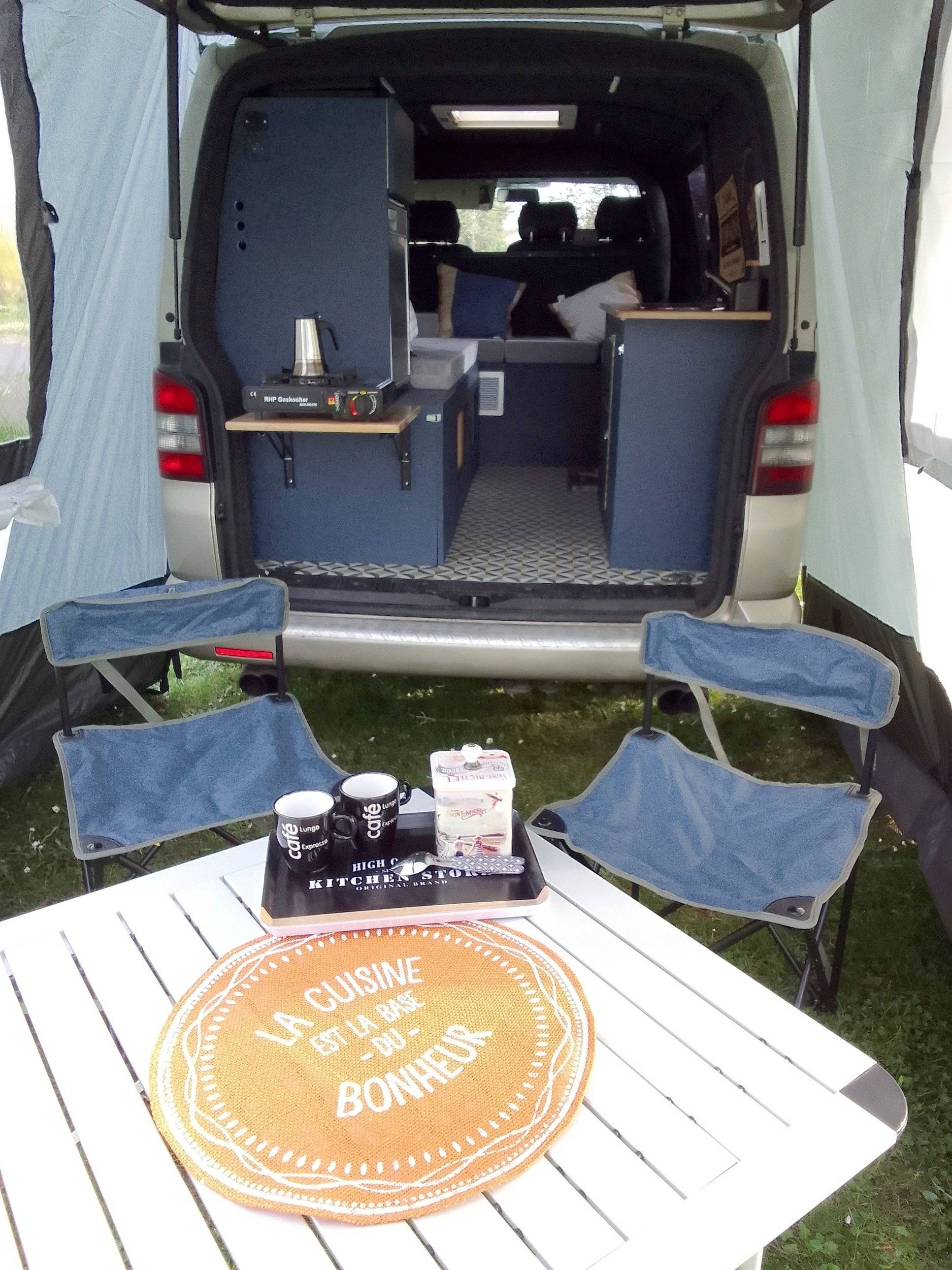 Volkswagen Volkswagen T5