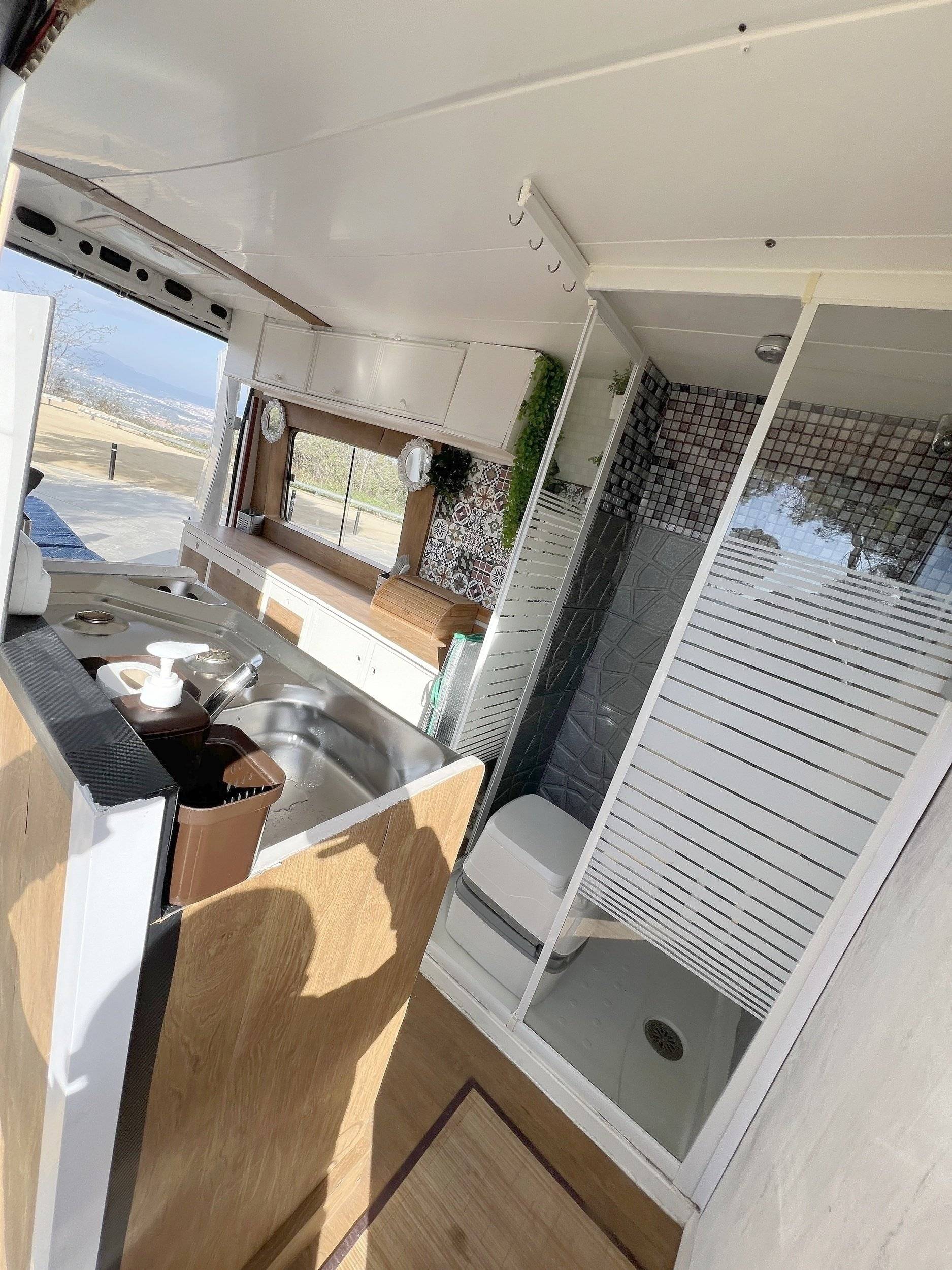 Peugeot Boxer Furgon Pack 335 L3 H2 BHDI 140 S&amp;S 6 Vel. MA