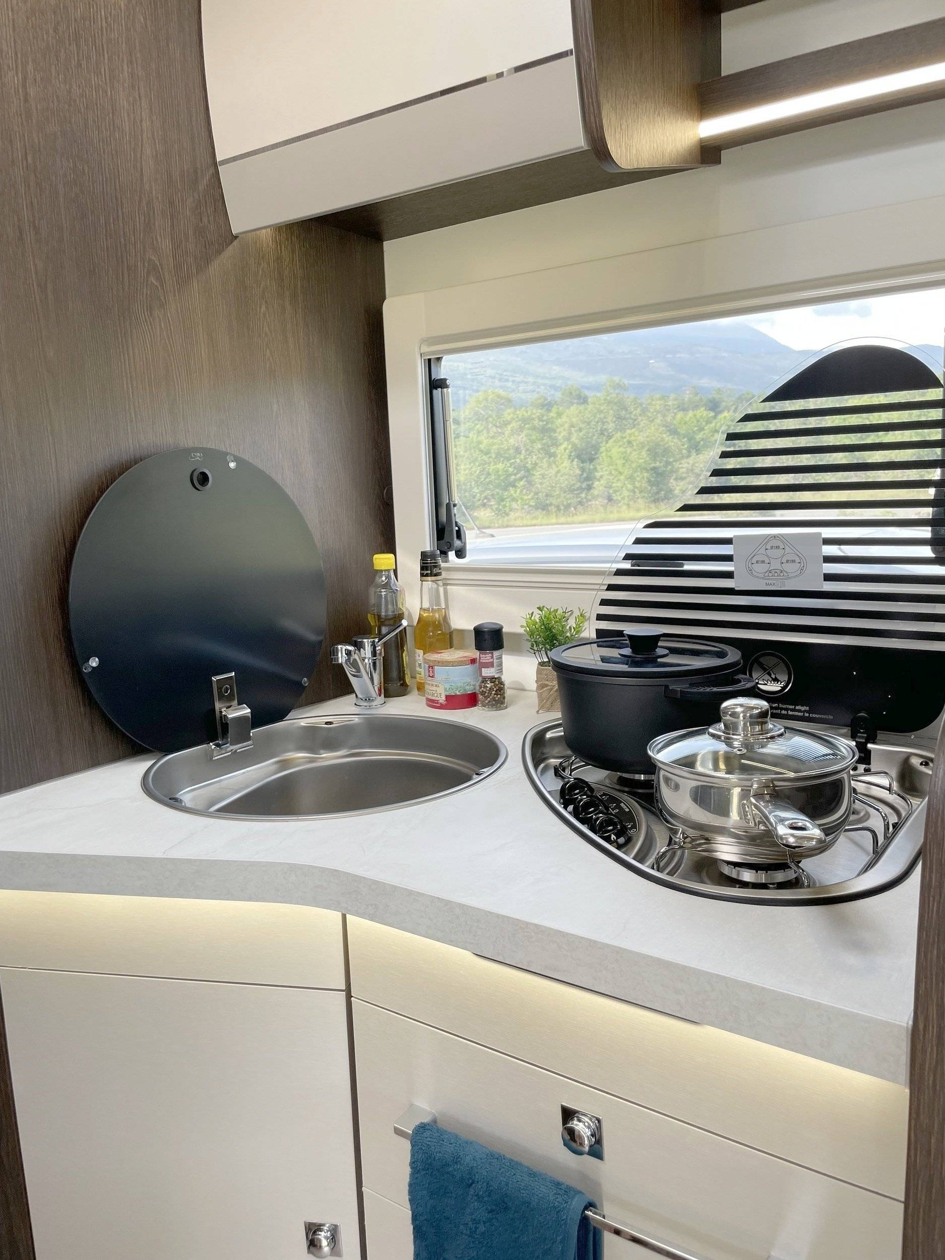 Benimar BENIMAR 468 Édition Limitée