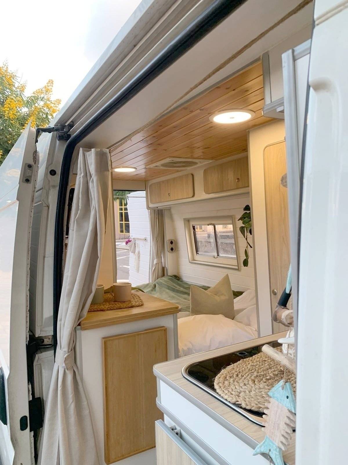 Citroën Jumper BlueHDI 130