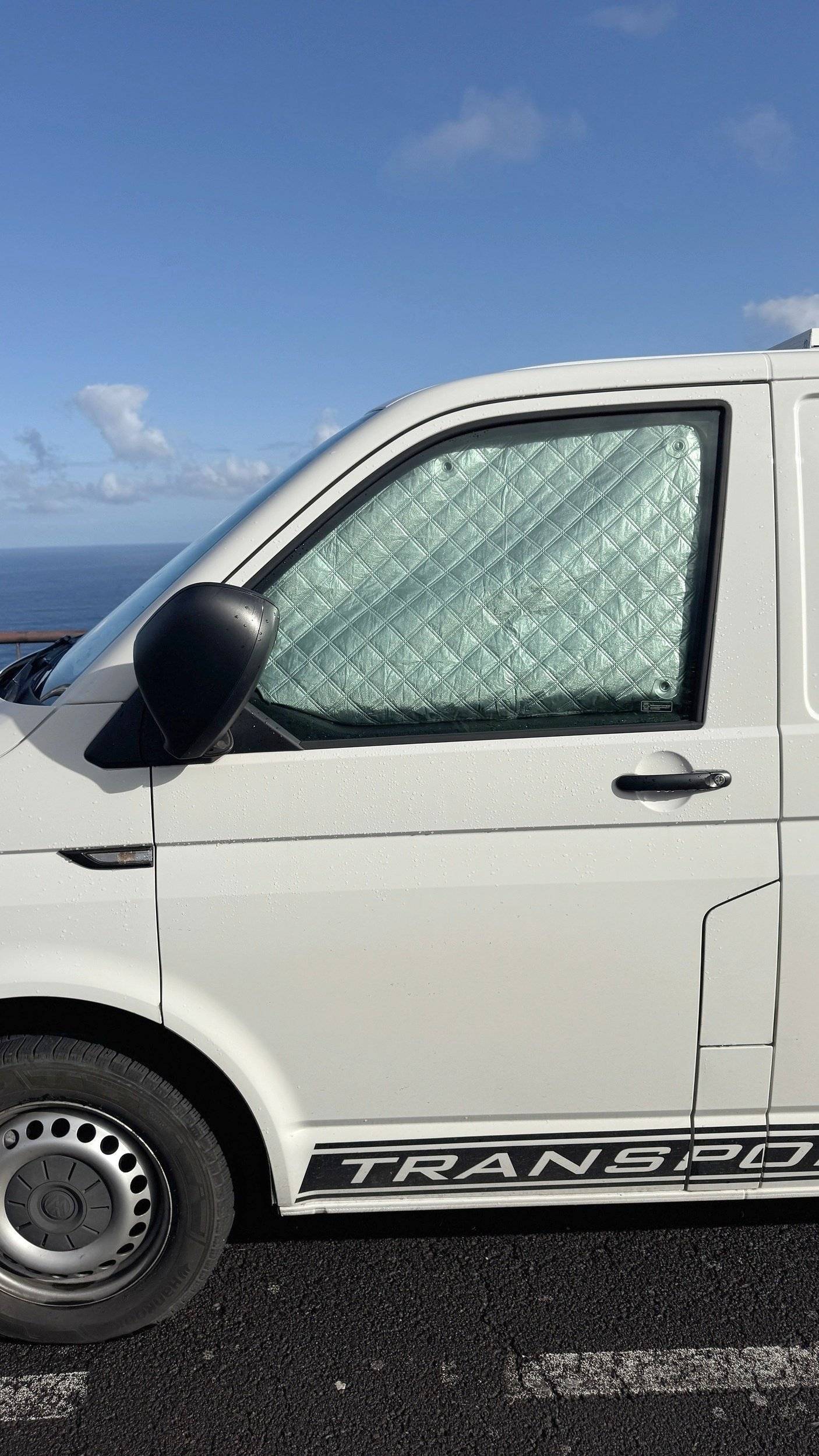 Volkswagen Volkswagen T6