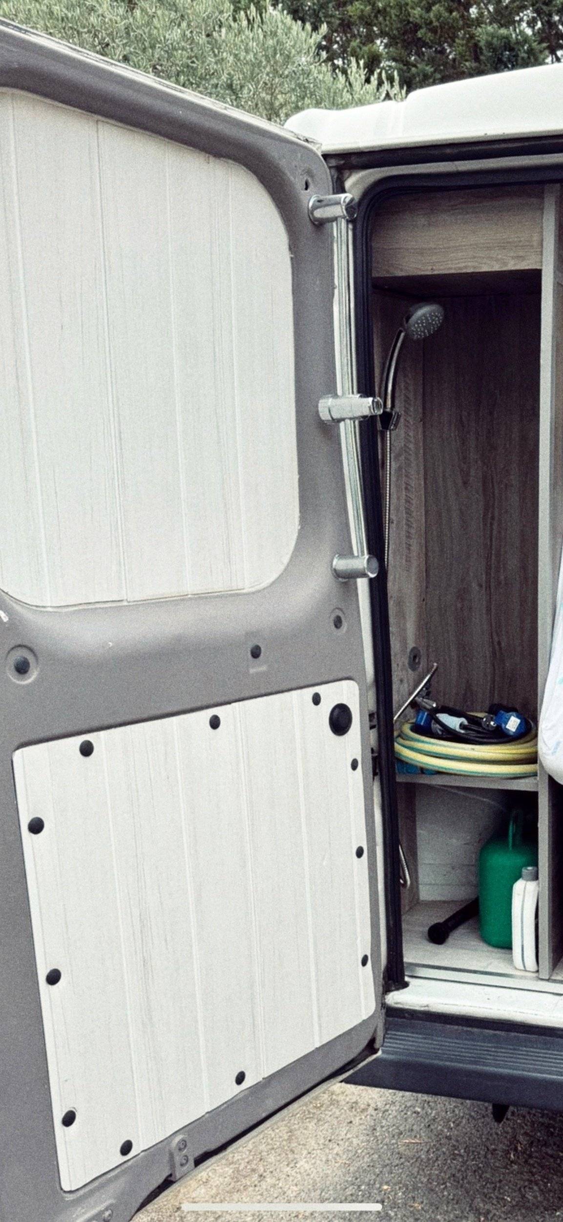 Ci Jumper 2,0 l 130 ch