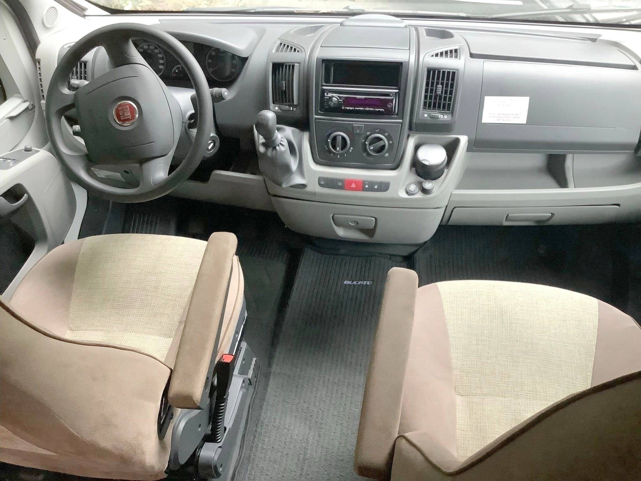 Adria Mobil 