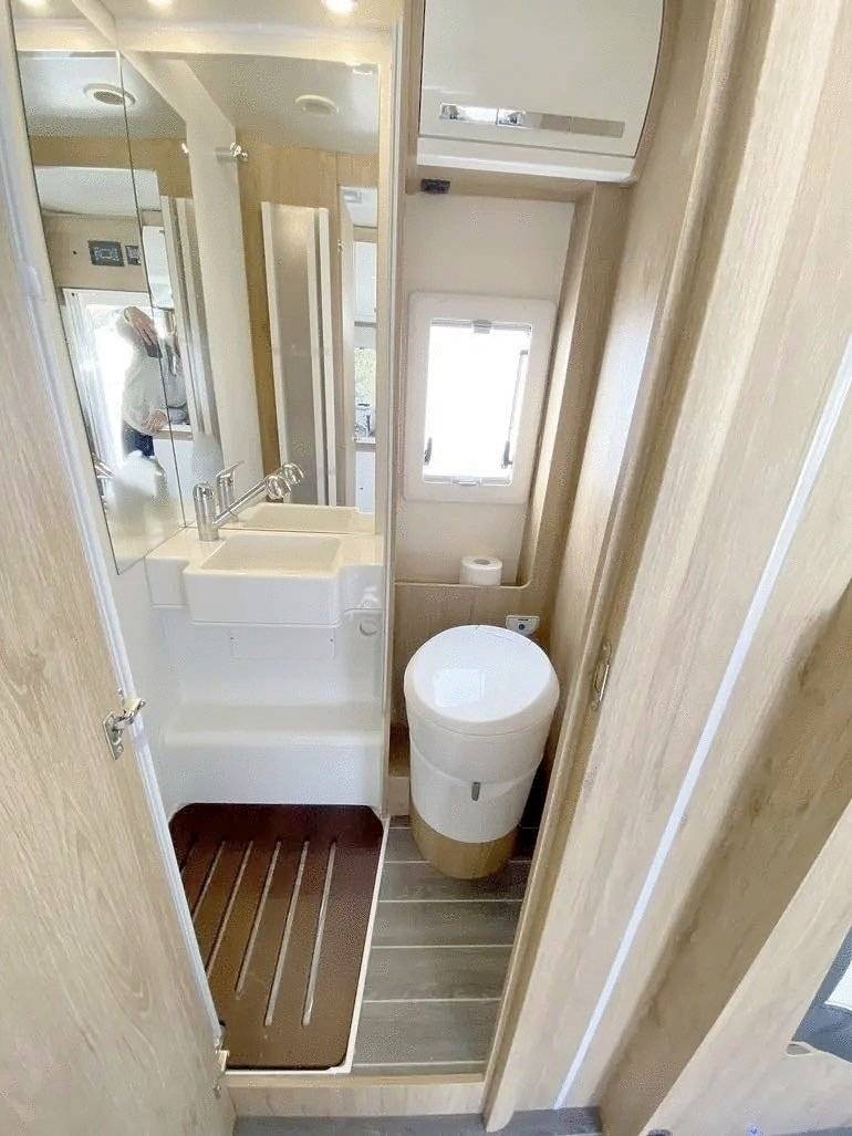 Roller Team Kronos 277