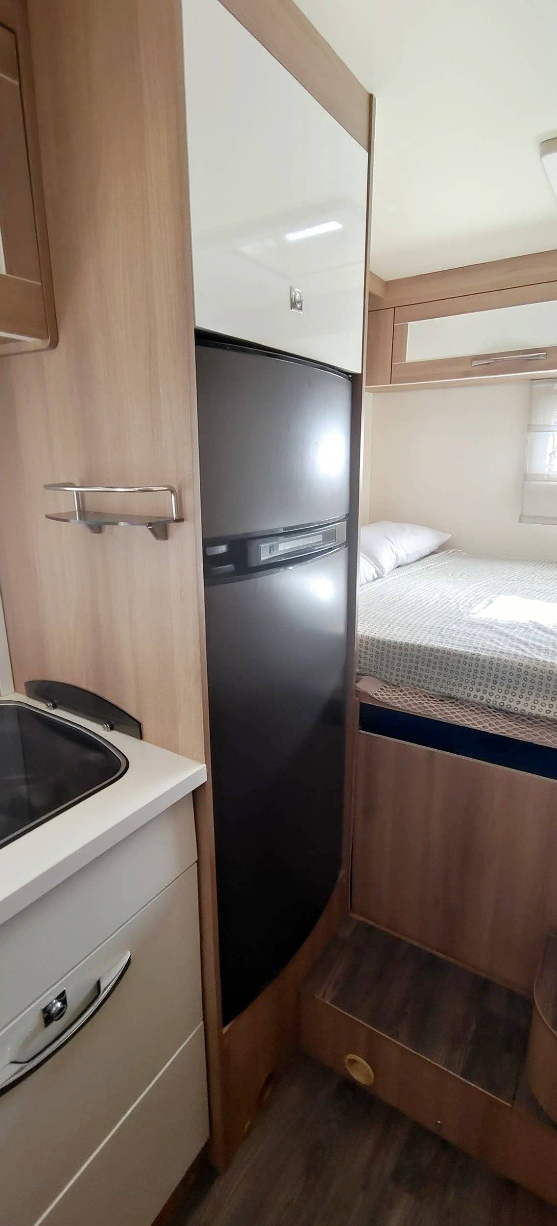 C.I. Roller Team Fiat Multijet  2.3cc 150 CV